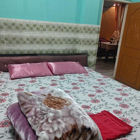 Comfort Inn Kamakhya Jn Guwahati Exterior foto