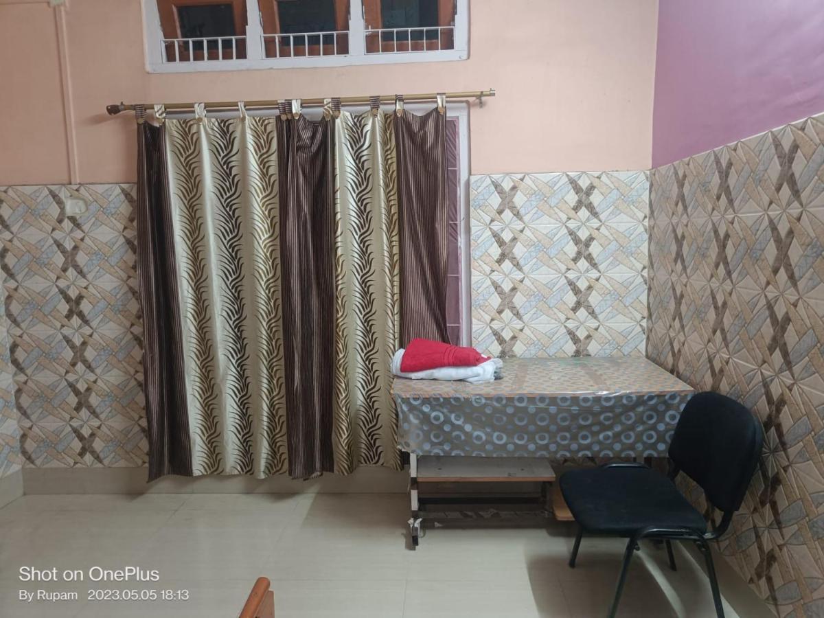 Comfort Inn Kamakhya Jn Guwahati Exterior foto