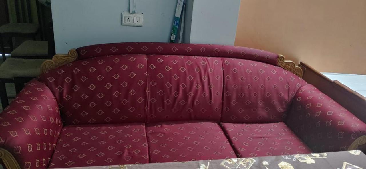Comfort Inn Kamakhya Jn Guwahati Exterior foto