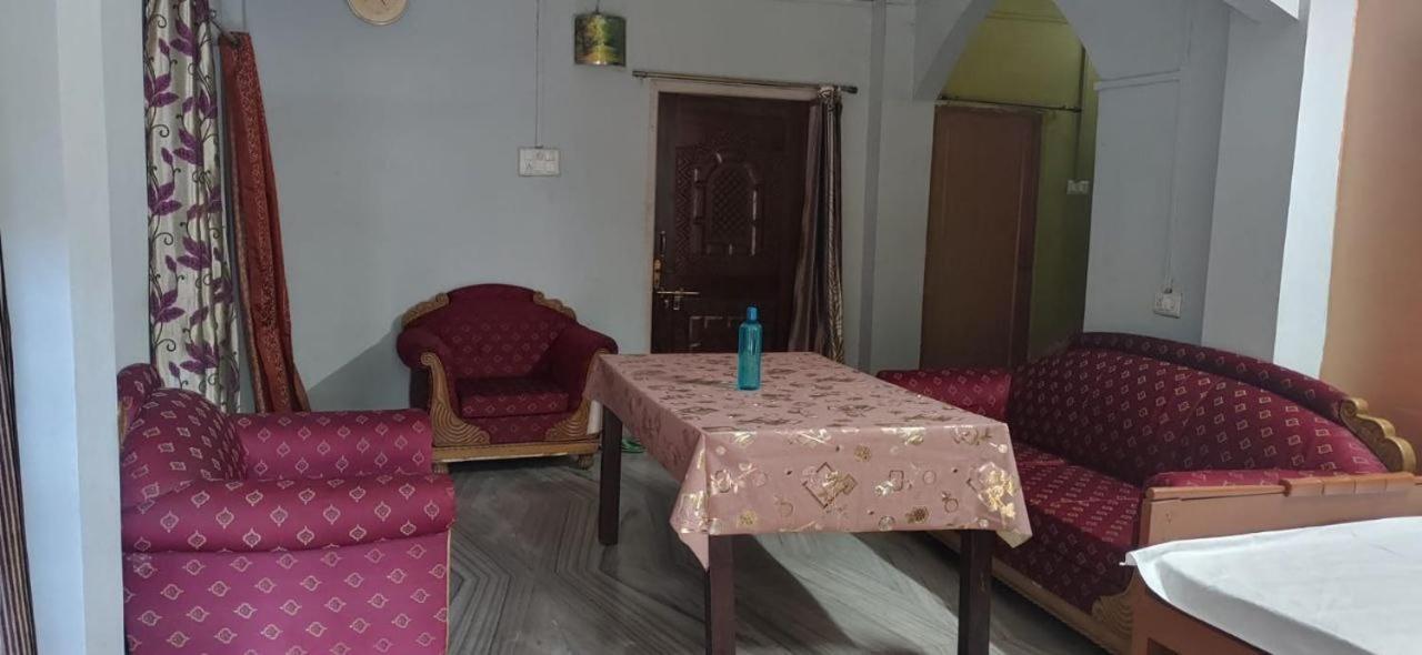 Comfort Inn Kamakhya Jn Guwahati Exterior foto