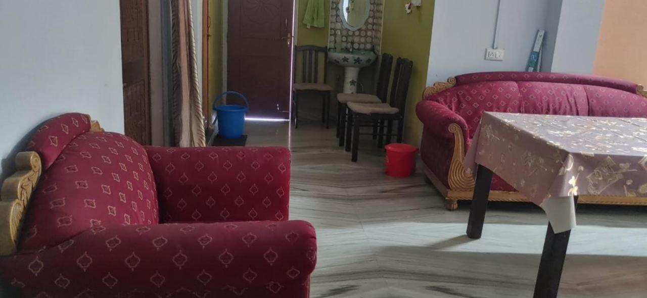 Comfort Inn Kamakhya Jn Guwahati Exterior foto