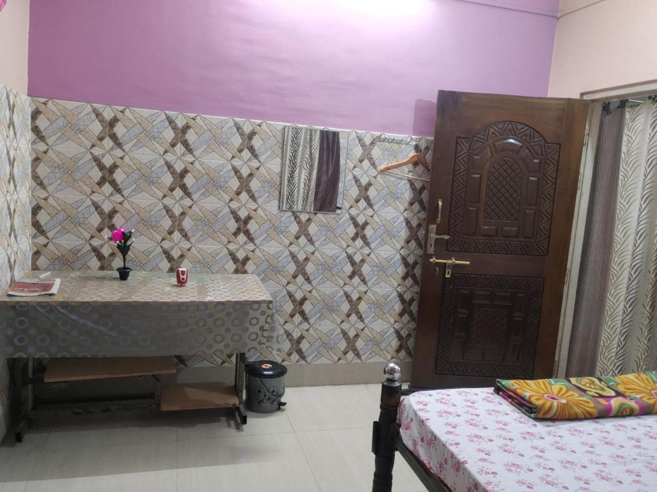 Comfort Inn Kamakhya Jn Guwahati Exterior foto