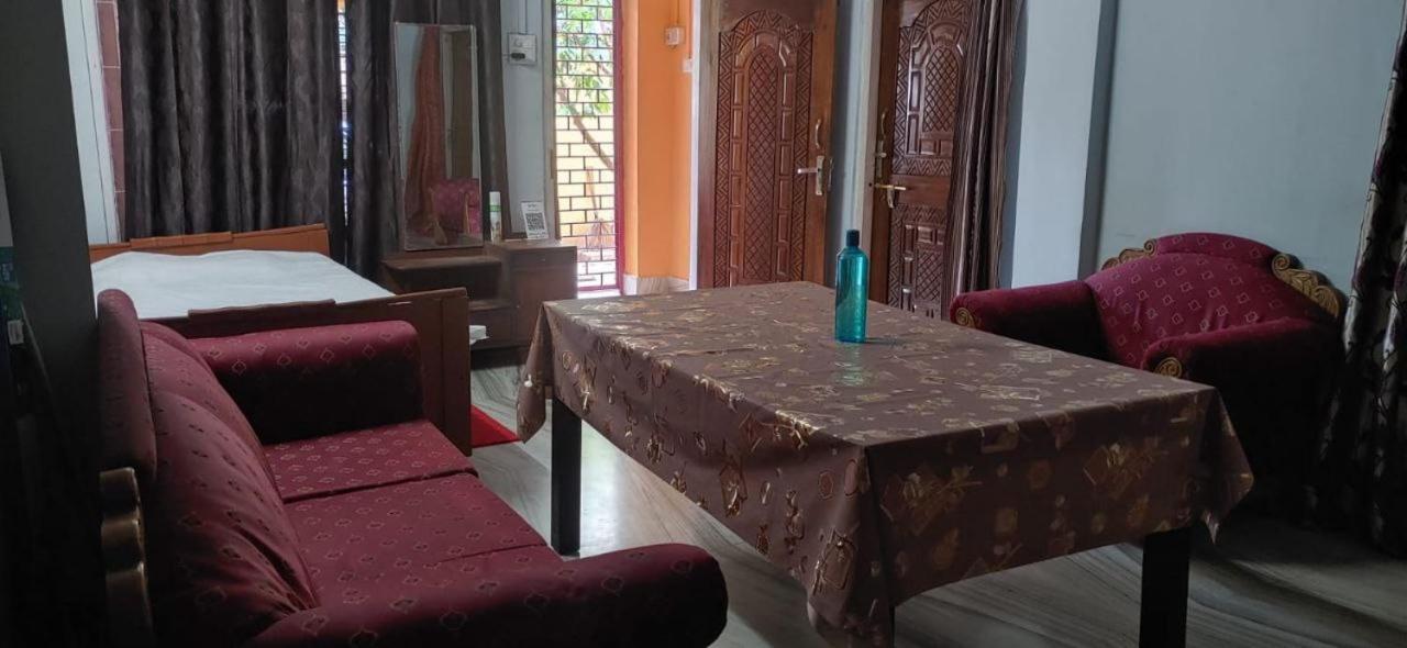 Comfort Inn Kamakhya Jn Guwahati Exterior foto
