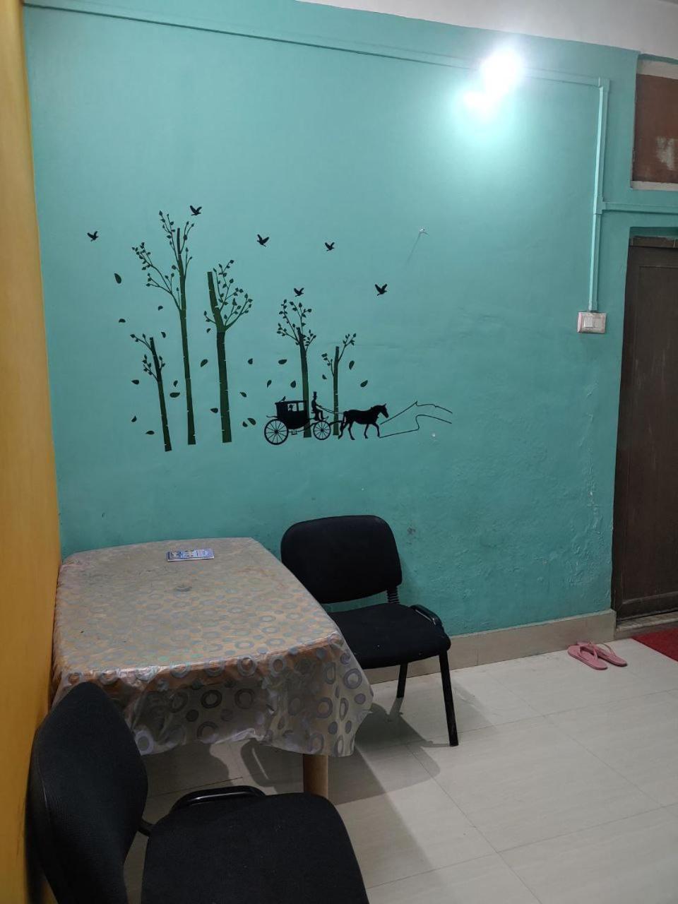 Comfort Inn Kamakhya Jn Guwahati Exterior foto