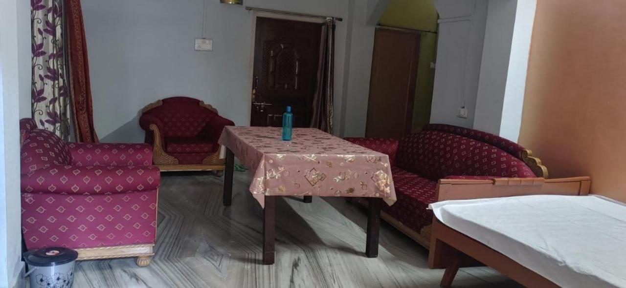 Comfort Inn Kamakhya Jn Guwahati Exterior foto