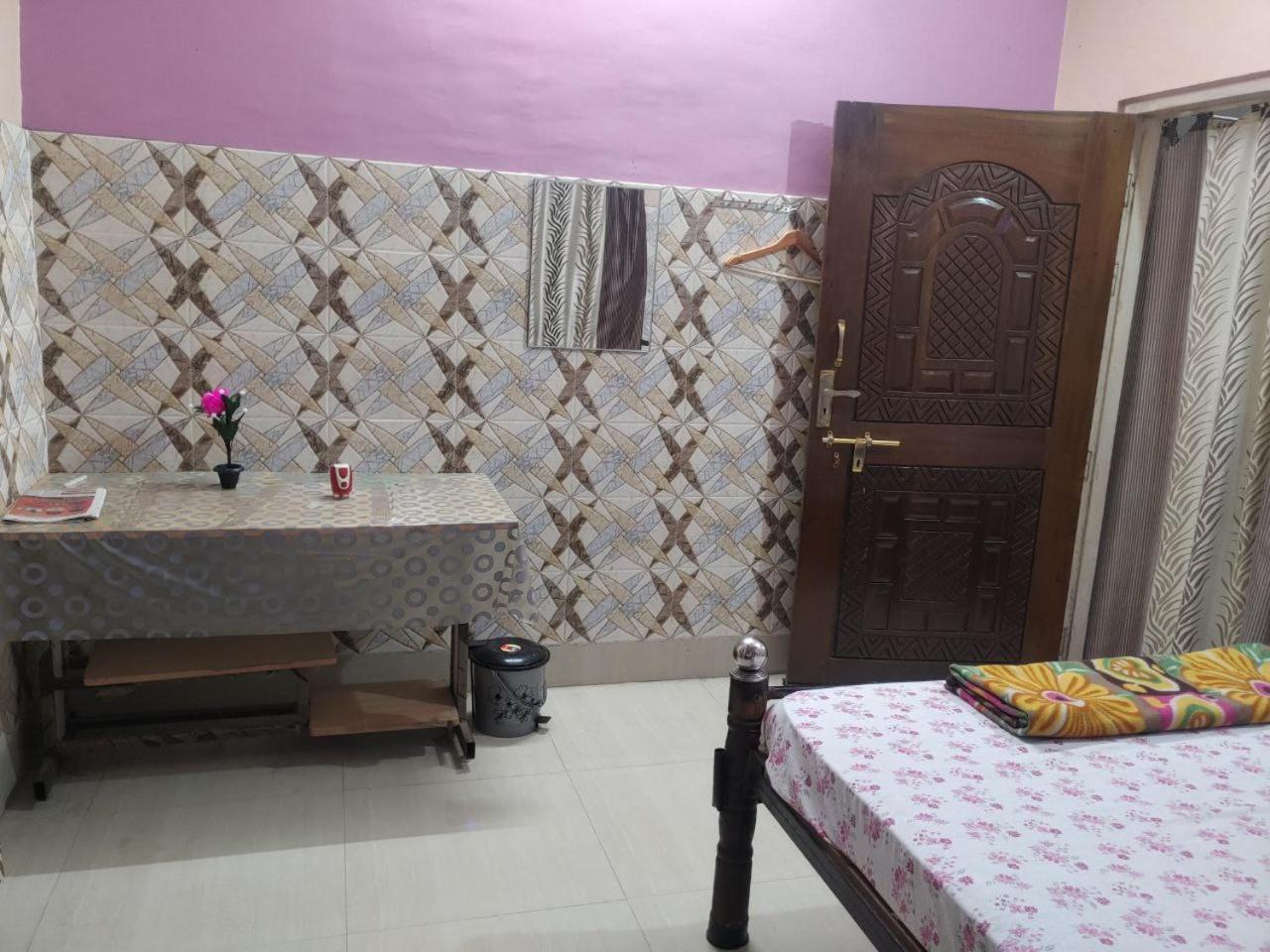 Comfort Inn Kamakhya Jn Guwahati Exterior foto