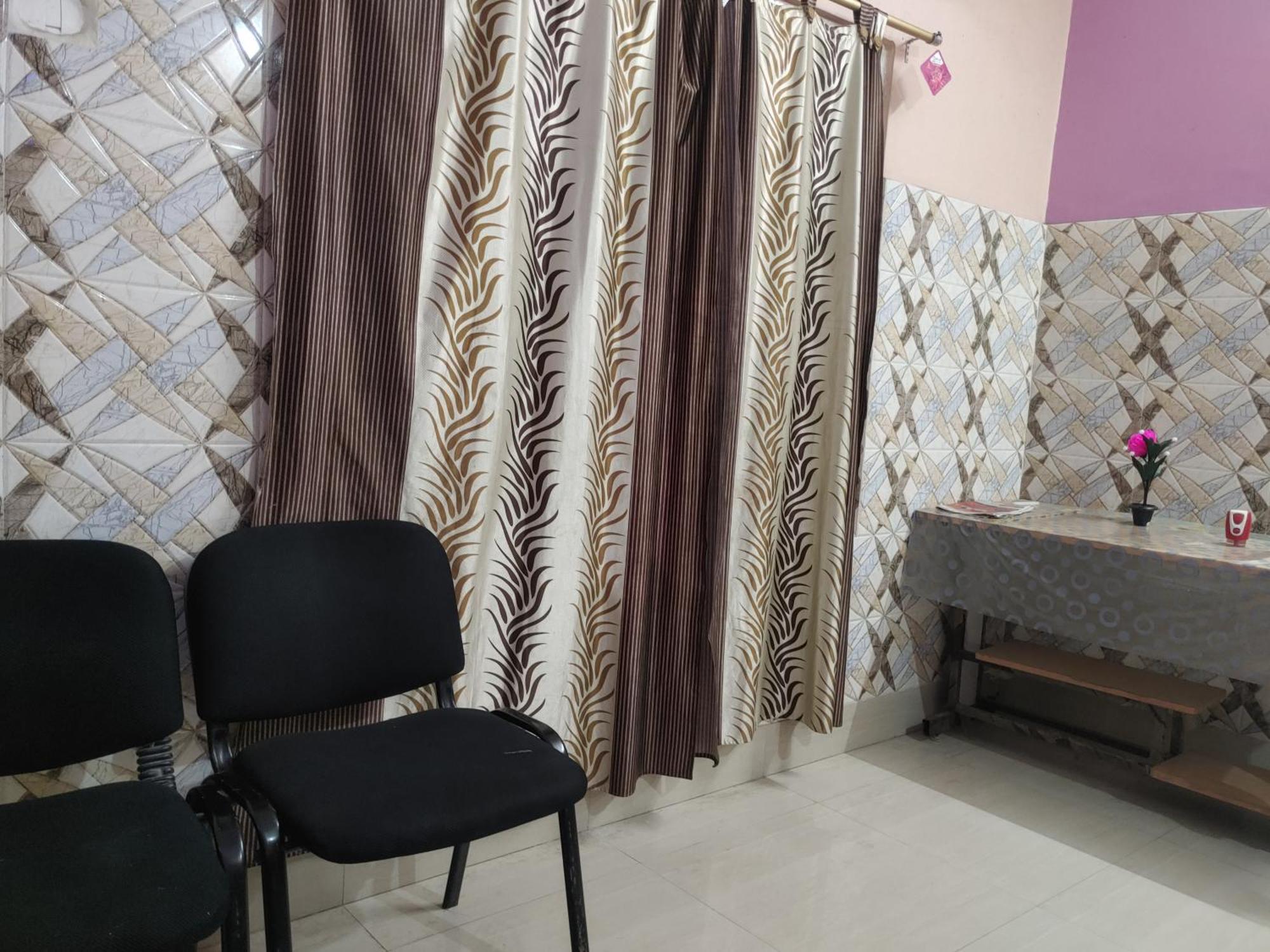 Comfort Inn Kamakhya Jn Guwahati Exterior foto
