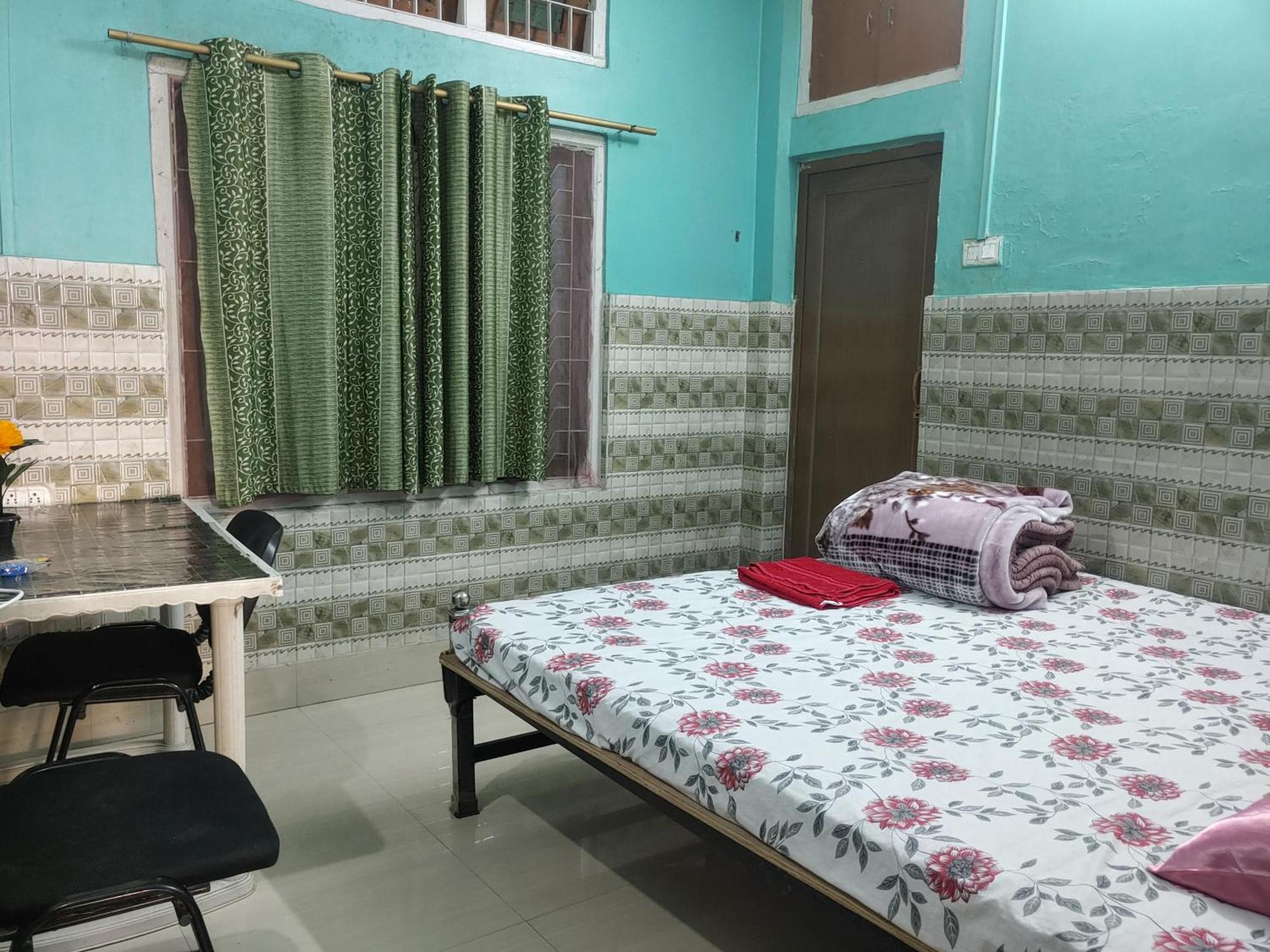 Comfort Inn Kamakhya Jn Guwahati Quarto foto