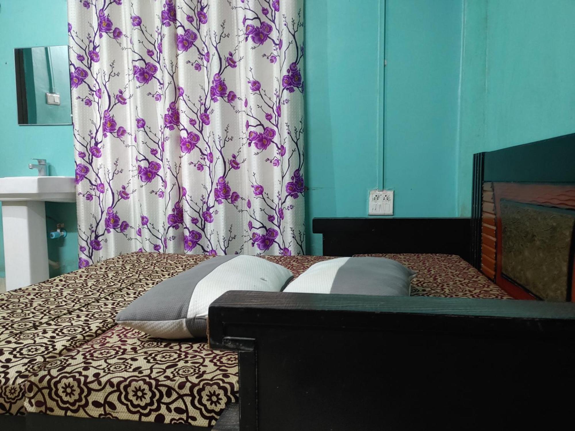 Comfort Inn Kamakhya Jn Guwahati Exterior foto