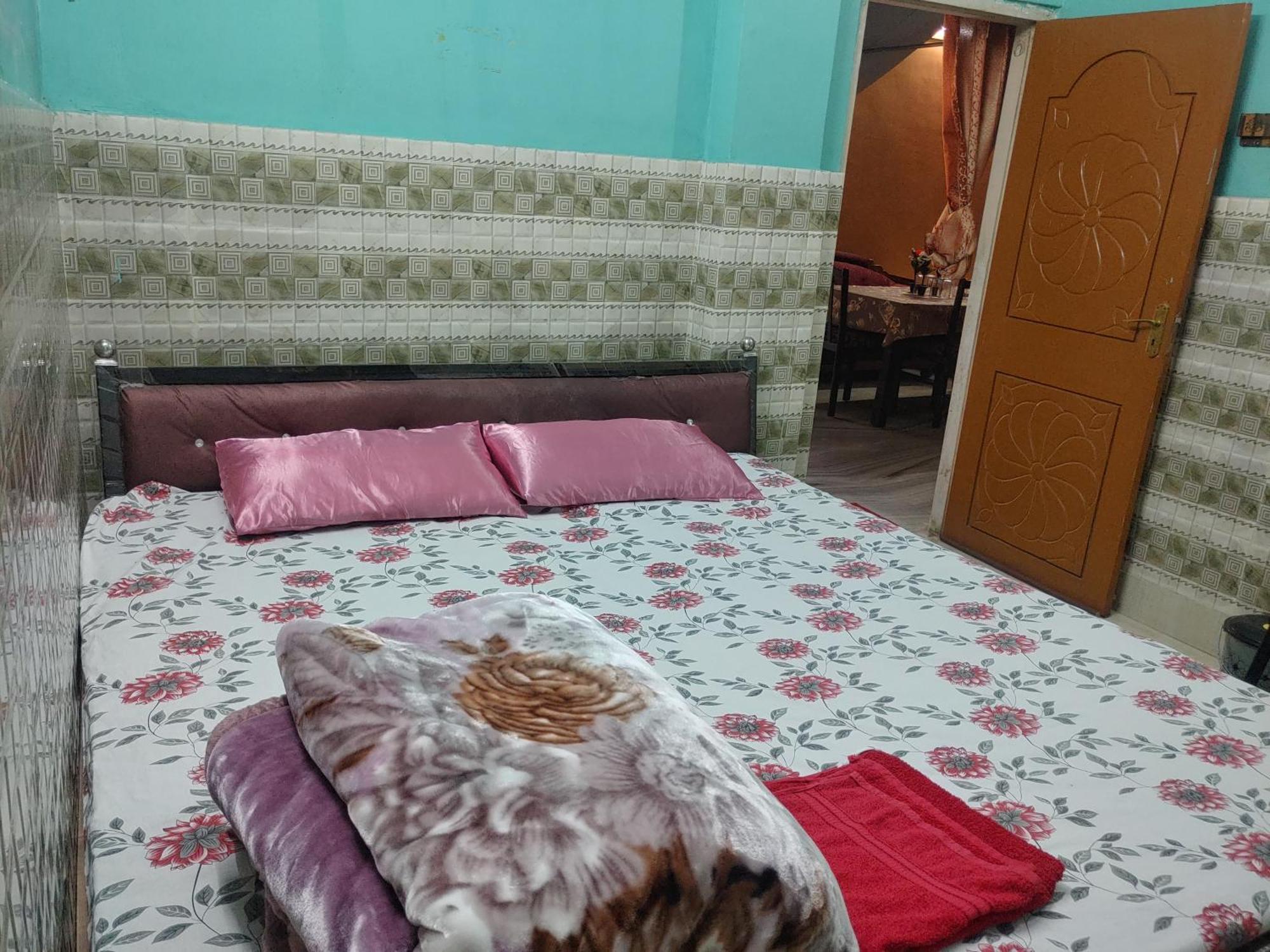 Comfort Inn Kamakhya Jn Guwahati Exterior foto