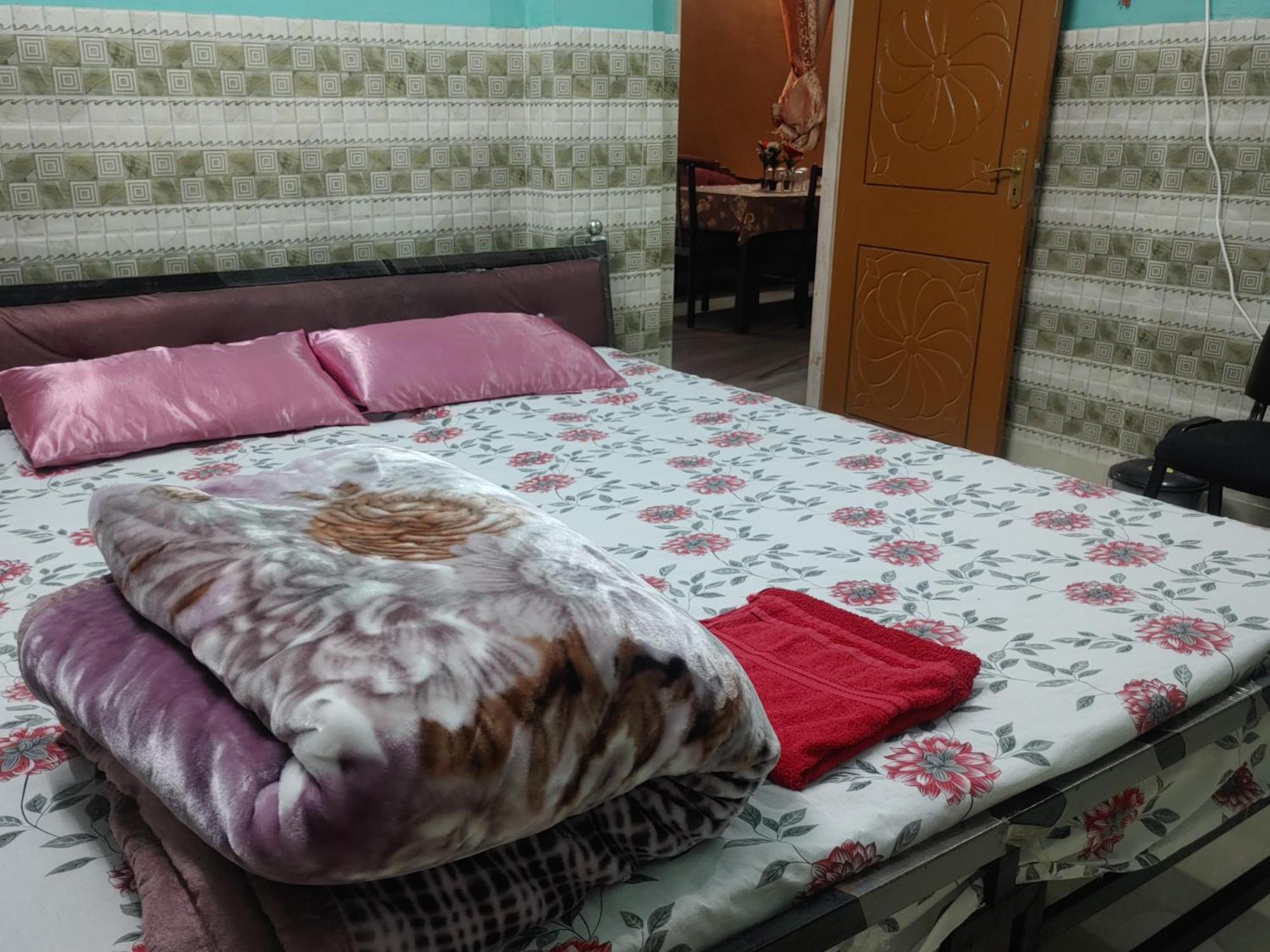 Comfort Inn Kamakhya Jn Guwahati Quarto foto