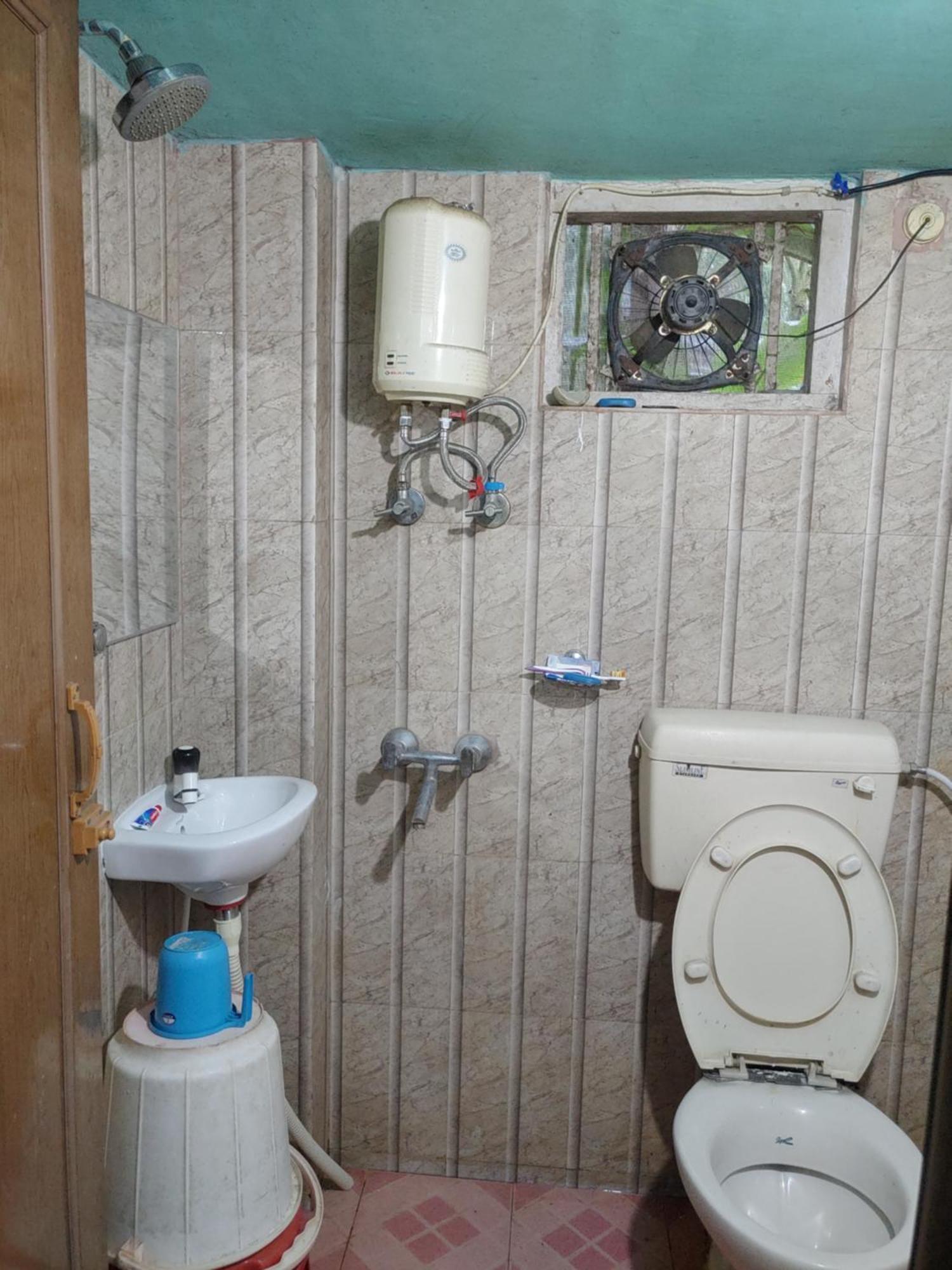 Comfort Inn Kamakhya Jn Guwahati Quarto foto