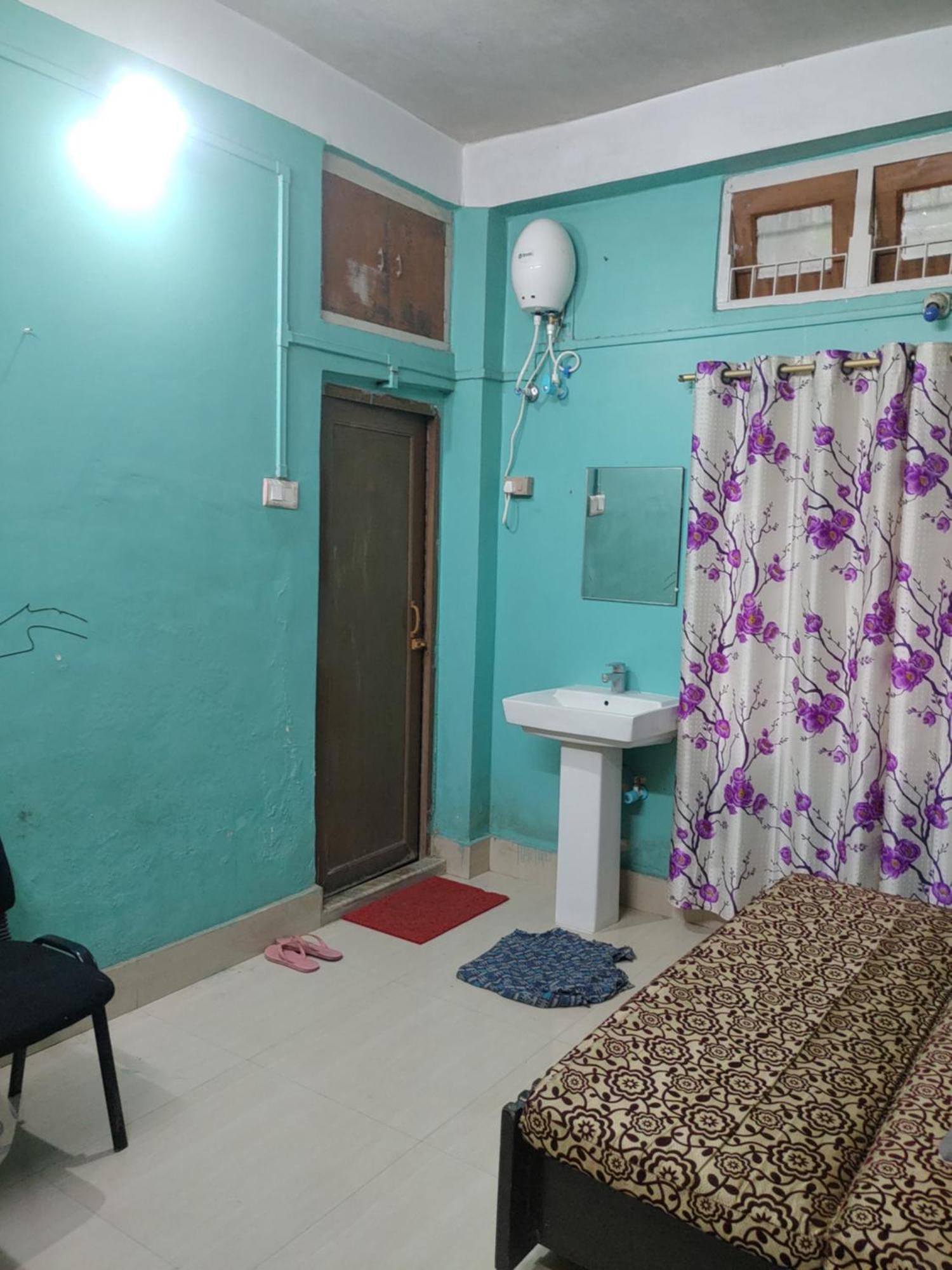 Comfort Inn Kamakhya Jn Guwahati Quarto foto