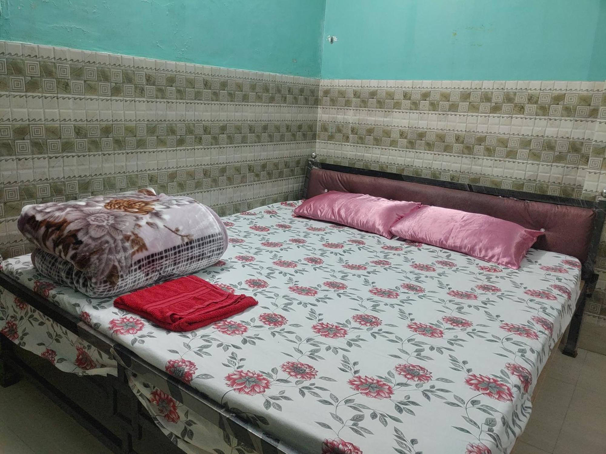 Comfort Inn Kamakhya Jn Guwahati Quarto foto