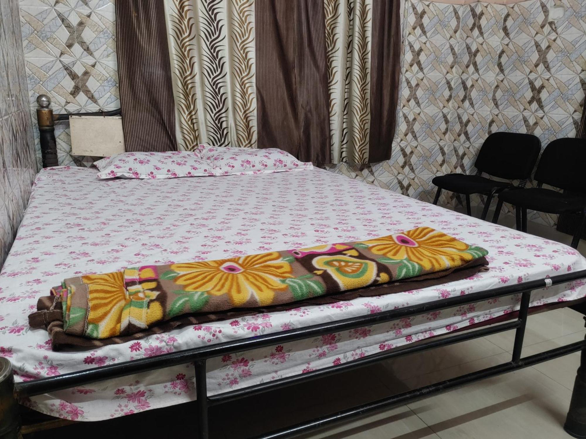 Comfort Inn Kamakhya Jn Guwahati Quarto foto